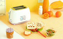 [LINE X BT21] Baby Toaster (Free Express Shipping)