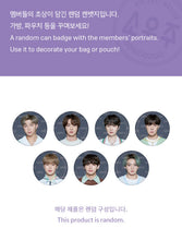 [HYBE] BTS 2021 MUSTER Official SOWOOZOO Merch