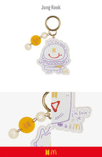 [HYBE] BTS x McDonald’s Official Melting Collection