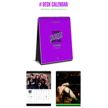 [HYBE] BTS Official 2022 Season's Greetings