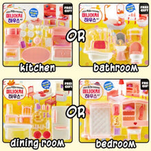 [LINE X BT21] BT21 Mini Minini Doll SET + Special Gift