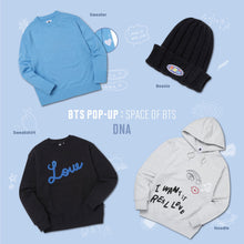 [BIG HIT] BTS Pop Up Store: DNA Theme