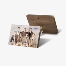 [HYBE] 2021 BTS FESTA Official Photo Frame
