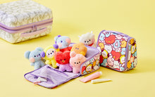 [LINE X BT21] BT21 Minini Travel Hanging Pouch