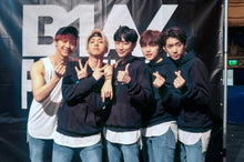 B1A4 Four Nights Shirt/Hoodie