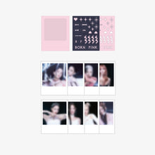 BLACKPINK - BORN PINK Official Merch