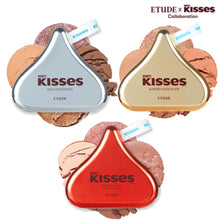 [ETUDE HOUSE] Play Color Eyes Hershey’s Kisses