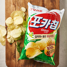 ORION Poca Chip Onion Flavor