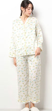 [BT21 JAPAN] BT21 Official Satin Pajama Set