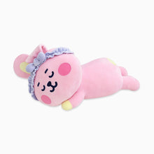 [LINE X BT21] Dream of Baby Sleeping Cushion 45cm