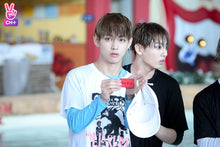 Taehyung's Style Operation Shirt