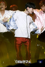 Suga's Style Not Today Shirt