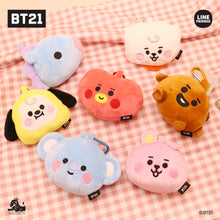 [BT21 JAPAN] Baby Coin Case