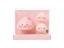 [KAKAO FRIENDS] Lovely Non-Latex Puff Case Set