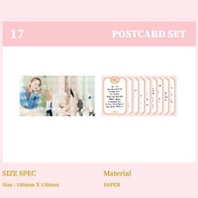 TWICE 7TH ANNIVERSARY - Together 1&2  POP-UP STORE OFFICIAL MERCH