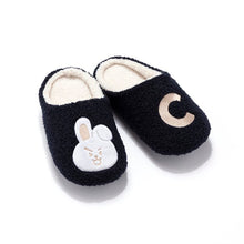 [BT21 JAPAN] BT21 Glitter Slippers