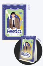 [HYBE] 2021 BTS FESTA Official Stand Mood Light