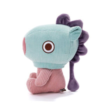 [BT21 JAPAN] BT21 Corduroy Plush 20cm