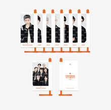 [HYBE] BTS OFFICIAL Permission to Dance on Stage MD