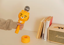 [KAKAO FRIENDS] Wireless Microphone-Ryan