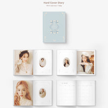 [SMTOWN] Girls Generation Oh! GG Official 2022 Season's Greetings