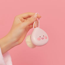 [KAKAO FRIENDS] Lovely Apeach Facial Cleansing Brush