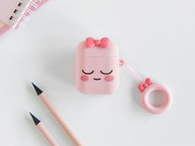 [KAKAO FRIENDS] Airpods Case Fingering