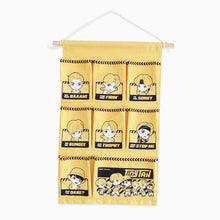 [BIG HIT] TinyTAN Mic Drop Pocket Storage