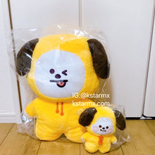 [BT21 JAPAN] Official BT21 Baby LARGE Tatton 60cm