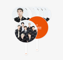 [HYBE] BTS OFFICIAL Permission to Dance on Stage MD