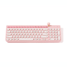 [KAKAO FRIENDS] BT Wireless Keyboard-Apeach