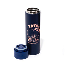 [BT21 JAPAN] Jelly Candy Series Stainless Steel Bottle