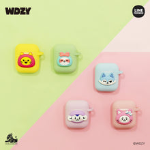 [WDZY JAPAN] WDZY Official AirPods Case (ITZY Collaboration)