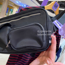 [BIG HIT] BTS Pop Up Store: Waist Bag