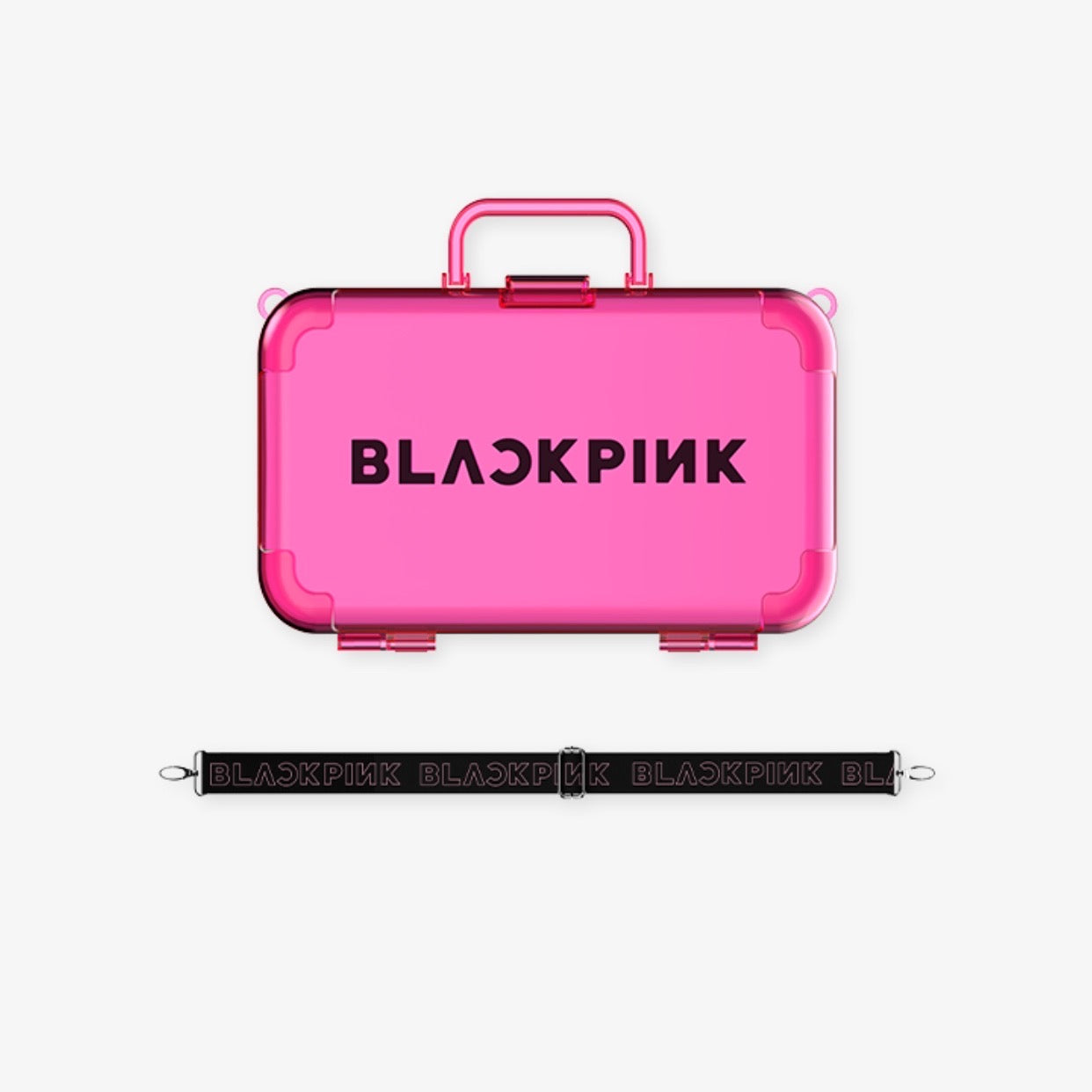 BLACKPINK - BORN PINK WORLD TOUR OFFICIAL MD