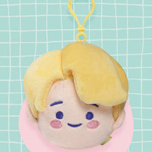 TinyTAN Official 2nd Anniversary MD