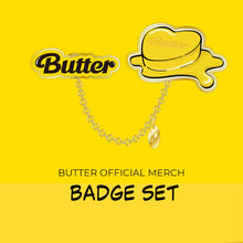 [BIG HIT] BTS Official BUTTER Collection MD