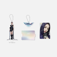 aespa GIRLS Official Merchandise