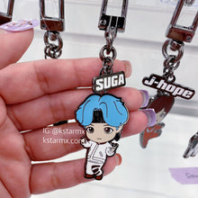 [BIG HIT] BTS Pop Up Store: TinyTAN Keyring