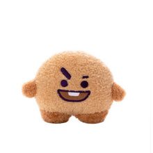 [BT21 JAPAN] Baby Smiling Mascot 20cm