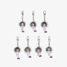 [HYBE] BTS 2021 MUSTER Official SOWOOZOO Merch