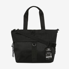 [FILA X BTS] Project 7:  Grande Shoulder Bag
