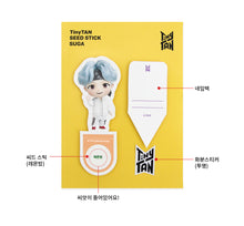 [BIG HIT] TinyTAN Seed Stick Set