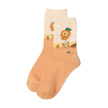 [KAKAO FRIENDS] Ankle Socks