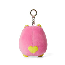 [LINE X WDZY] Official Plush Keyring (ITZY Collaboration)