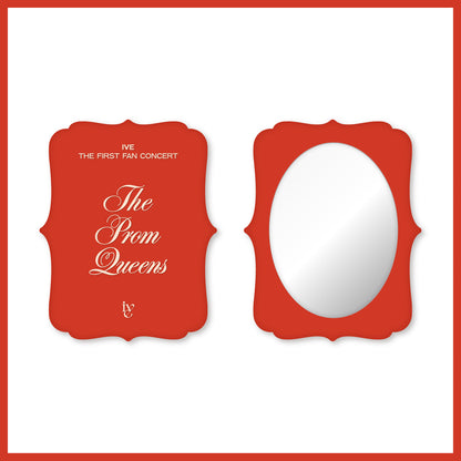 IVE - The Prom Queens The First Fan Concert Official MD