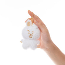 [BT21 JAPAN] BT21 Glitter Mascot