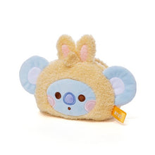 [BT21 JAPAN] BT21 Baby Rabbit Pouch———