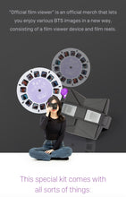 [BIG HIT] Official Film Viewer Special Kit