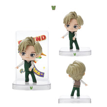 [TinyTAN] Dynamite Official Figure